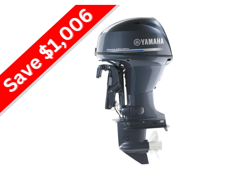 2023 Other F40leha Four Stroke alt