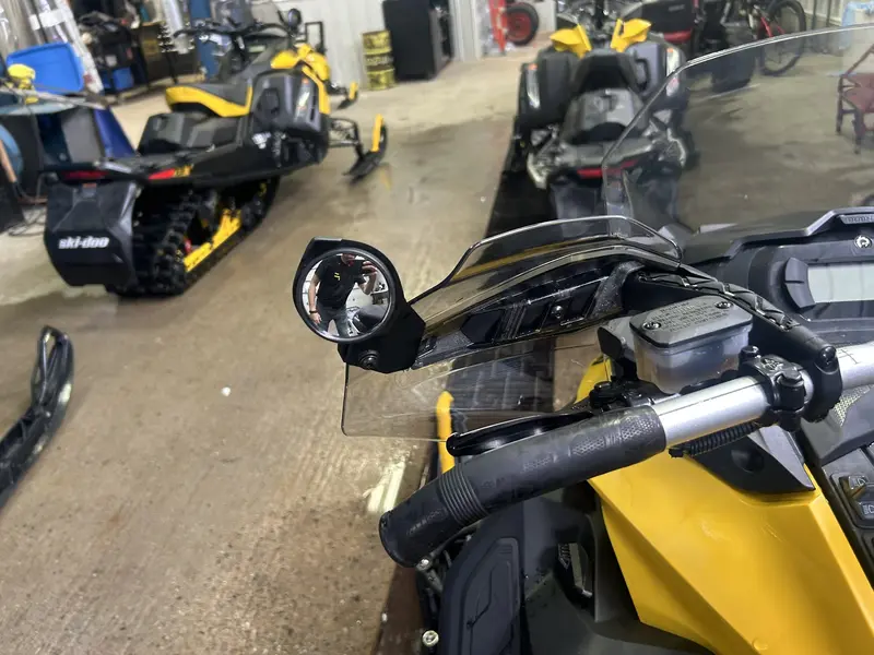 2024 Ski-Doo MXZ Sport 600 EFI 129