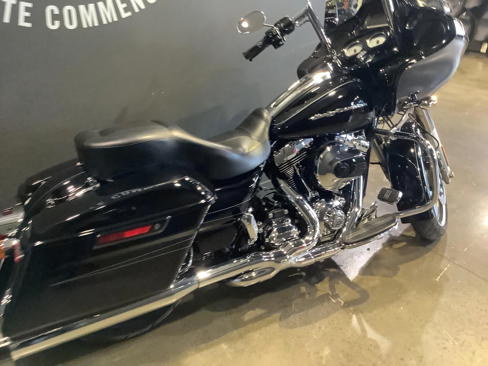 Harley-davidson Road Glide Fltrx 2016 alt