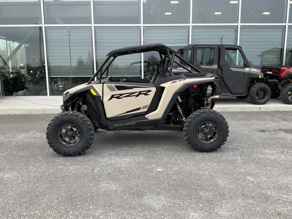 2026 Polaris Rzr Xp 1000 Ultimate alt