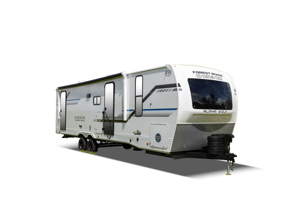 Alpha Wolf 26rl 2026 alt