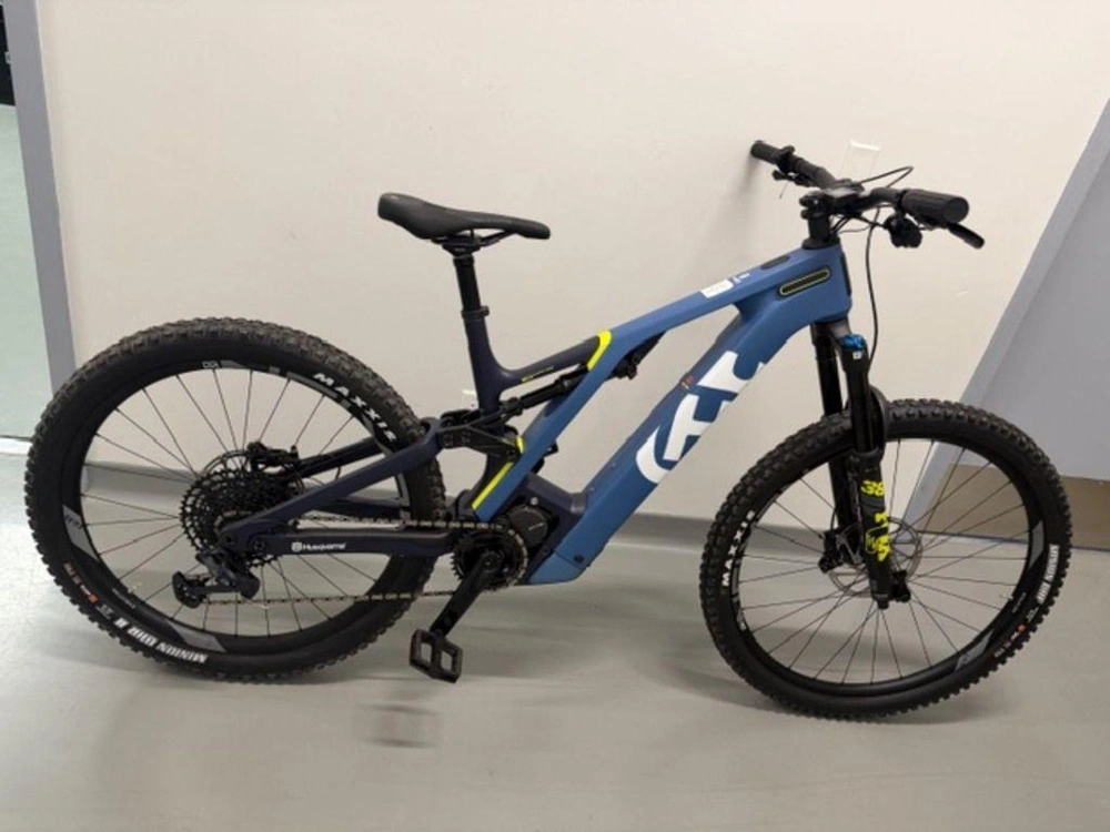 2023 Husqvarna Mountain Cross Mc5 alt