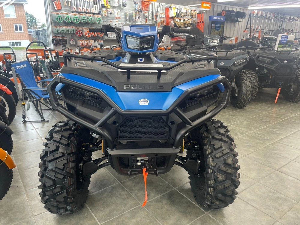 Polaris Polaris Sportsman 570 Eps Trail 2025 alt