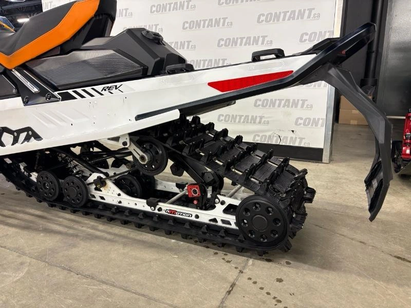 Ski-doo Renegade X 850 2017 alt