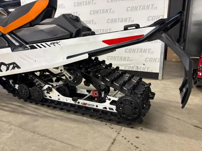Ski-Doo Renegade X 850 2017