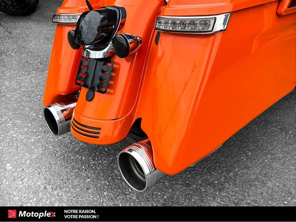 2023 Harley-davidson Flhxs Street Glide Special 114 alt