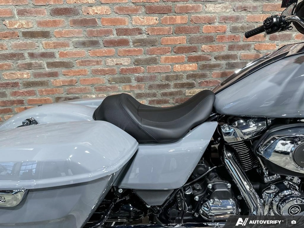 2026 Harley-davidson Street Glide alt