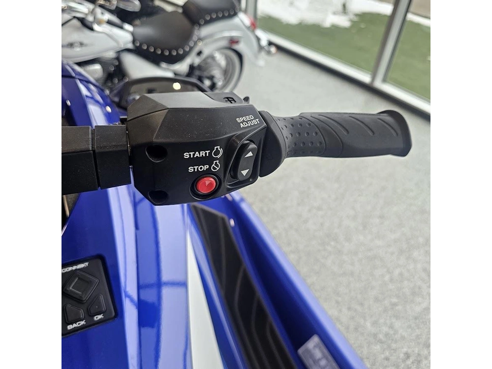 2024 Yamaha Gp Svho alt