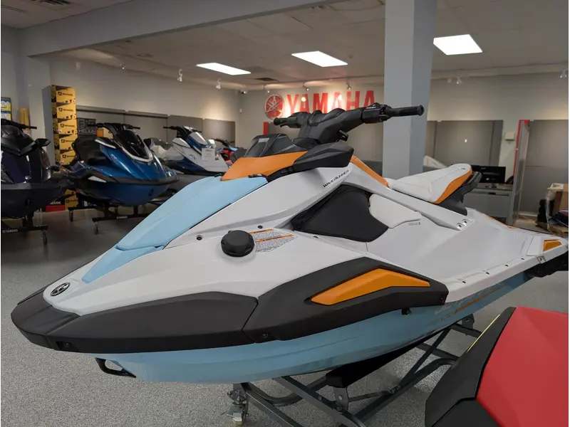 2026 Yamaha Jetblaster Ltd Jb1050c-c alt