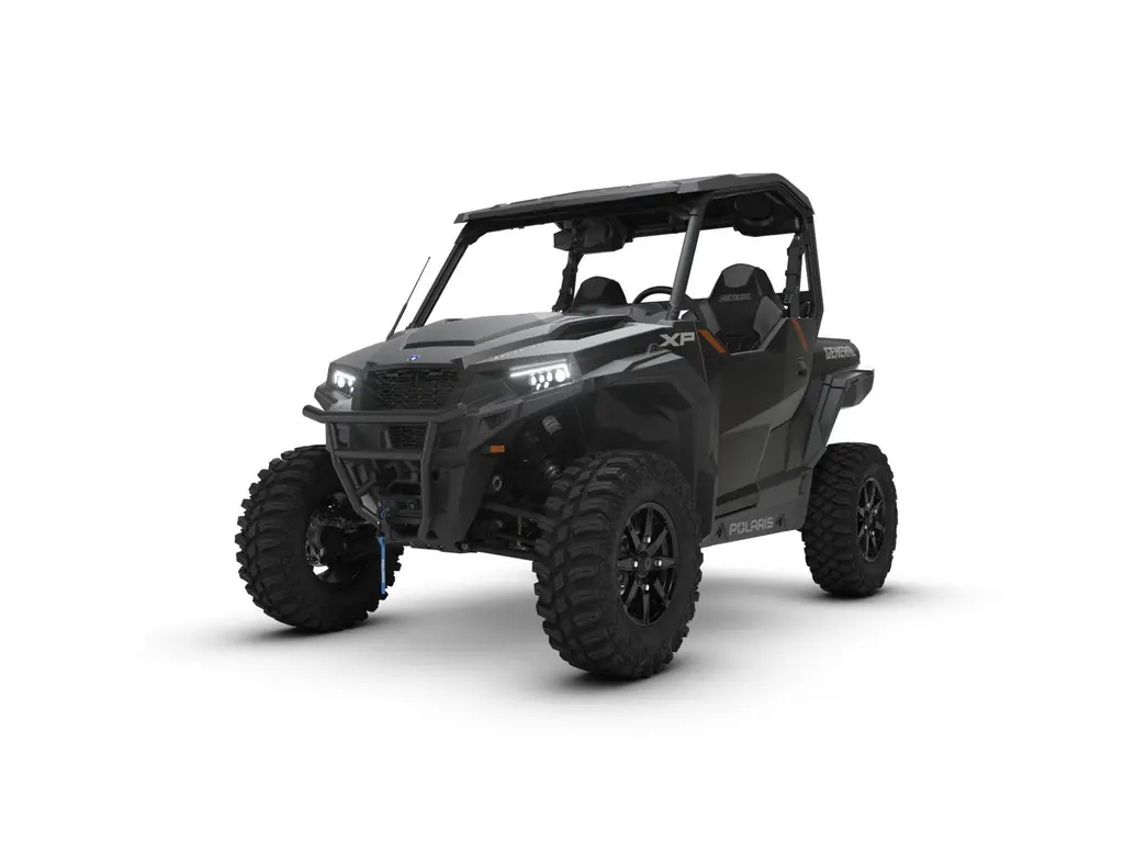 2026 Polaris GENERAL XP 1000 ULTIMATE 