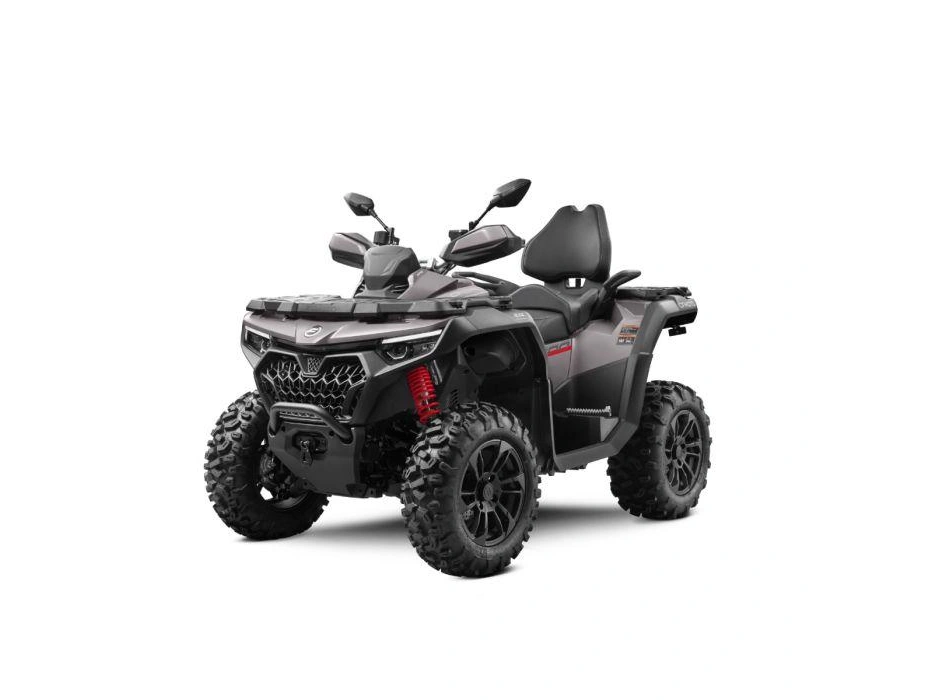 2026 Cfmoto Cforce 800 Touring alt