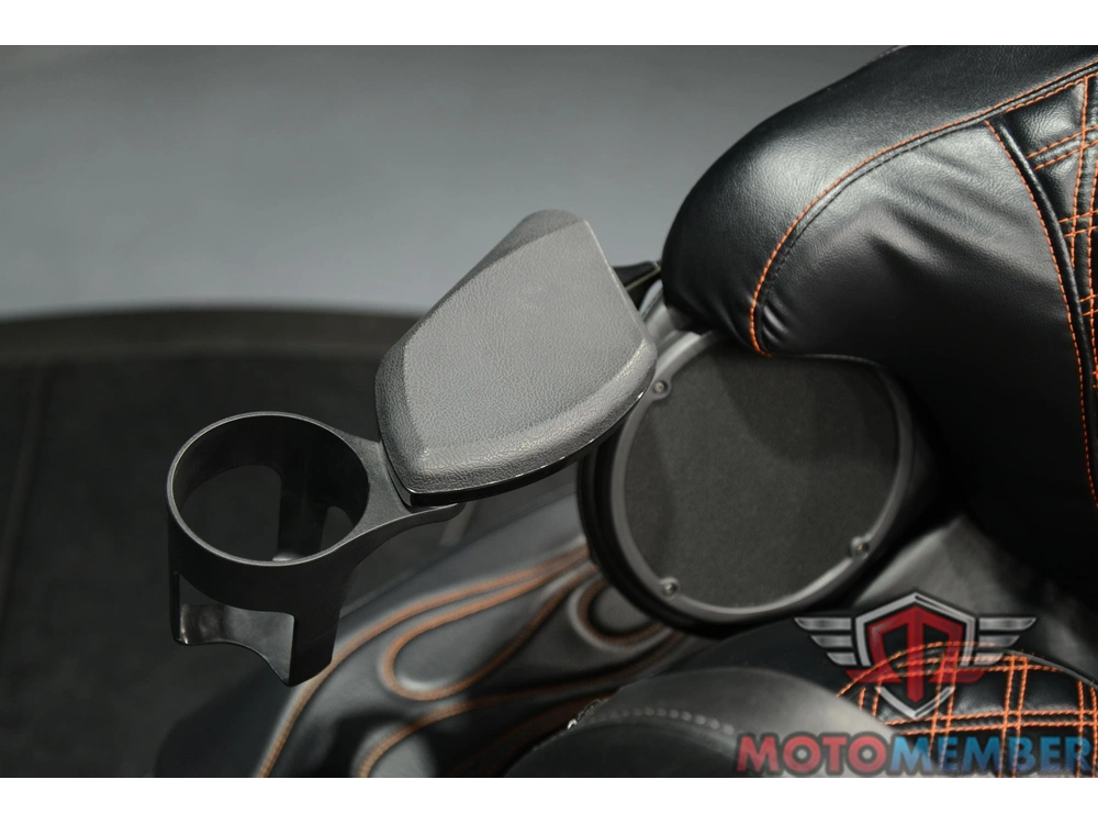 2021 Harley-davidson Flhtk - Ultra Limited alt