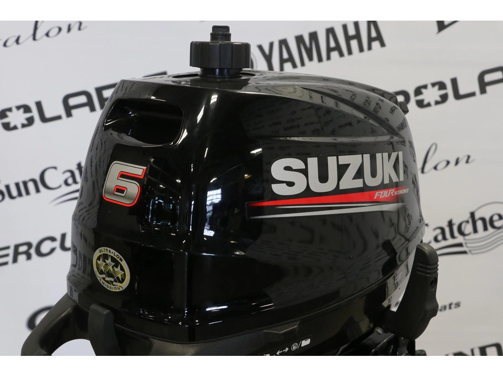 Suzuki Df6a 2020 alt