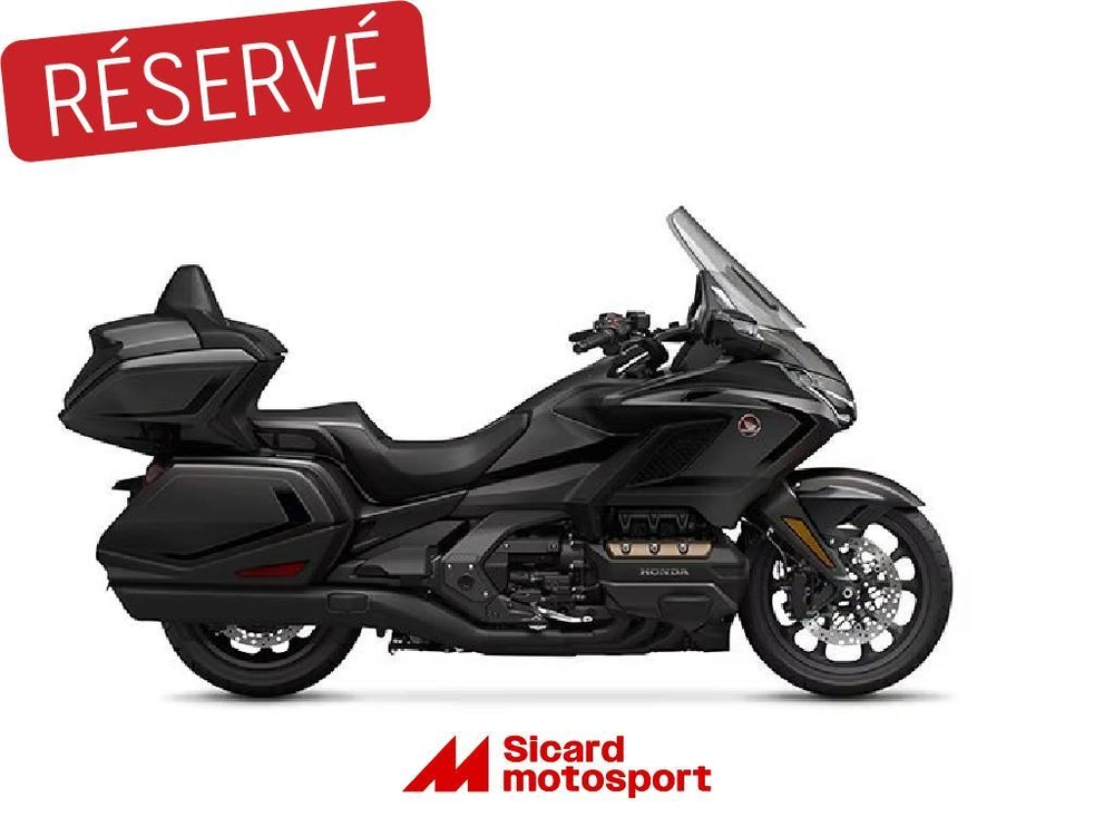 2026 Honda Gold Wing Tour alt