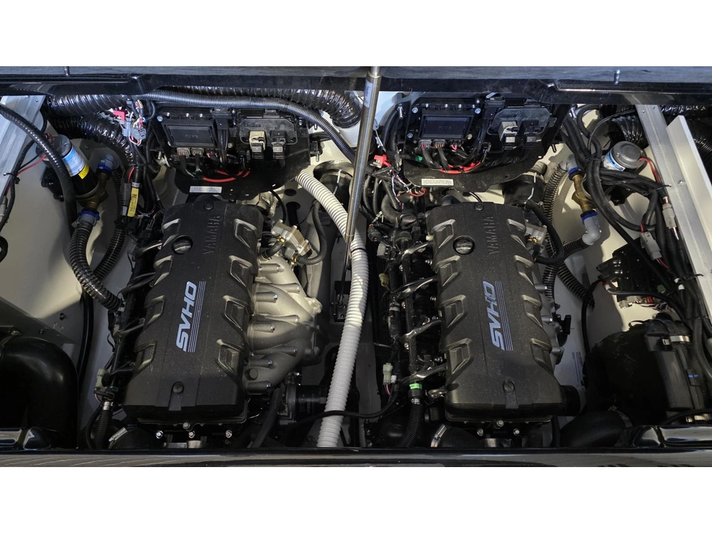 Yamaha 255 Xd 2026 alt