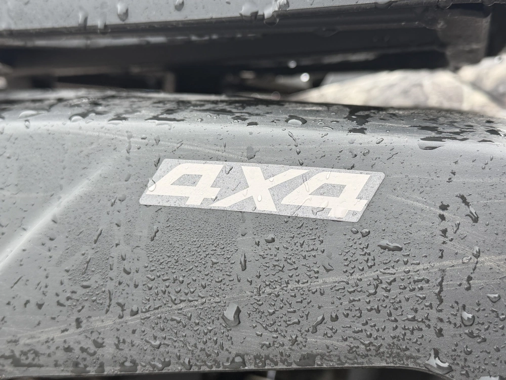 2024 Cfmoto Cforce 600 Touring alt