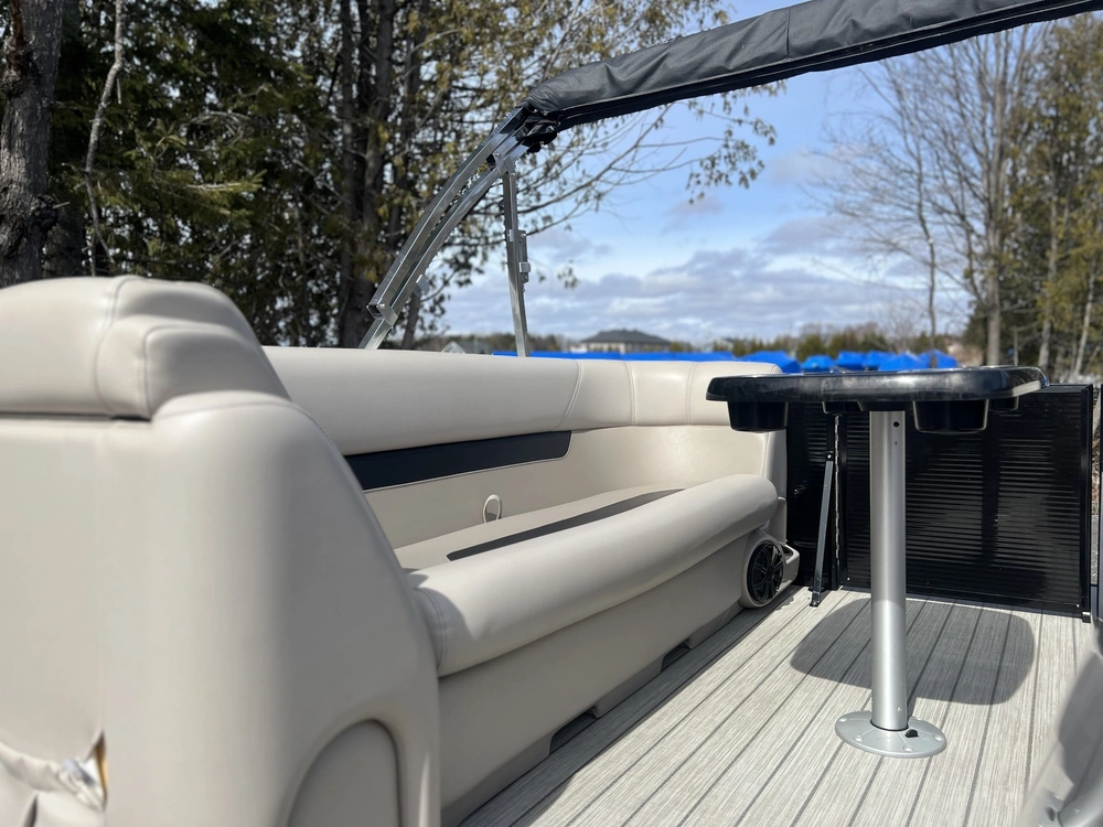 Princecraft Quorum 23l Sport 2021 alt