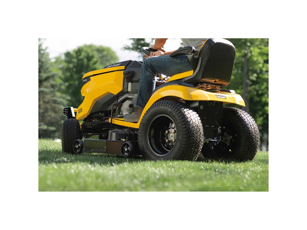 2026 Cub Cadet Cc Xt2 Slx50" alt