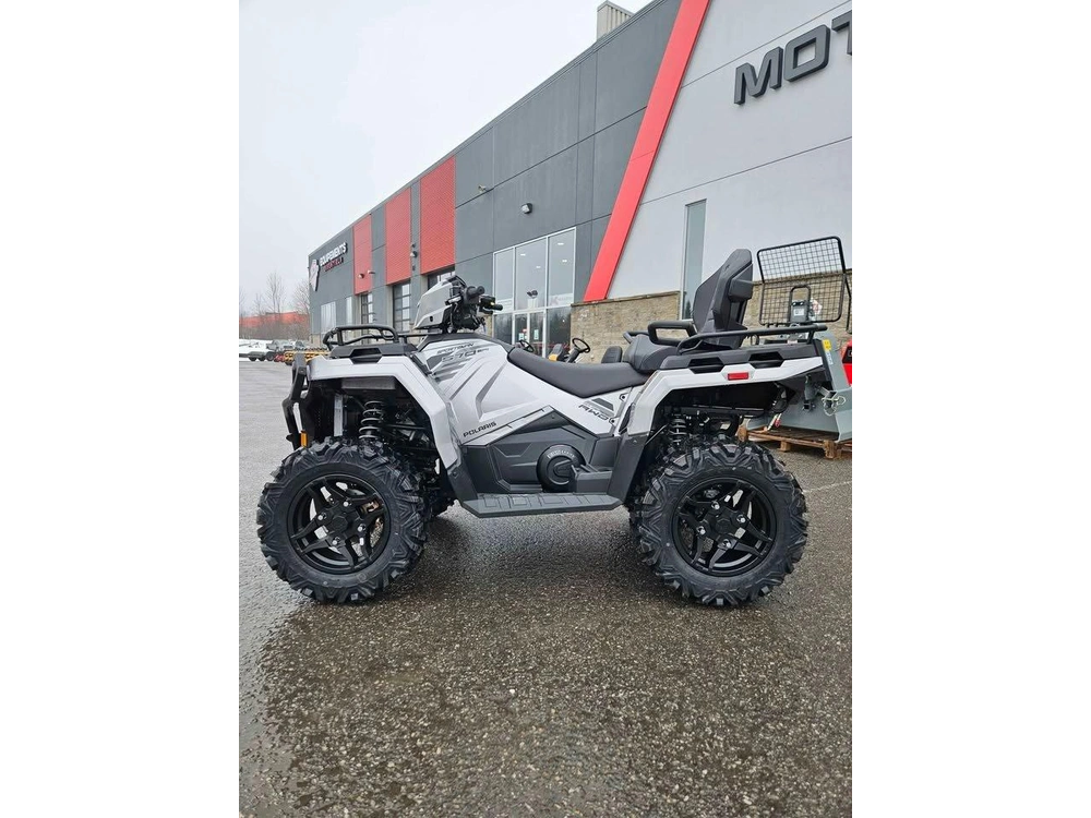 Polaris Sportsman Touring 570 Ultimate 2026 alt