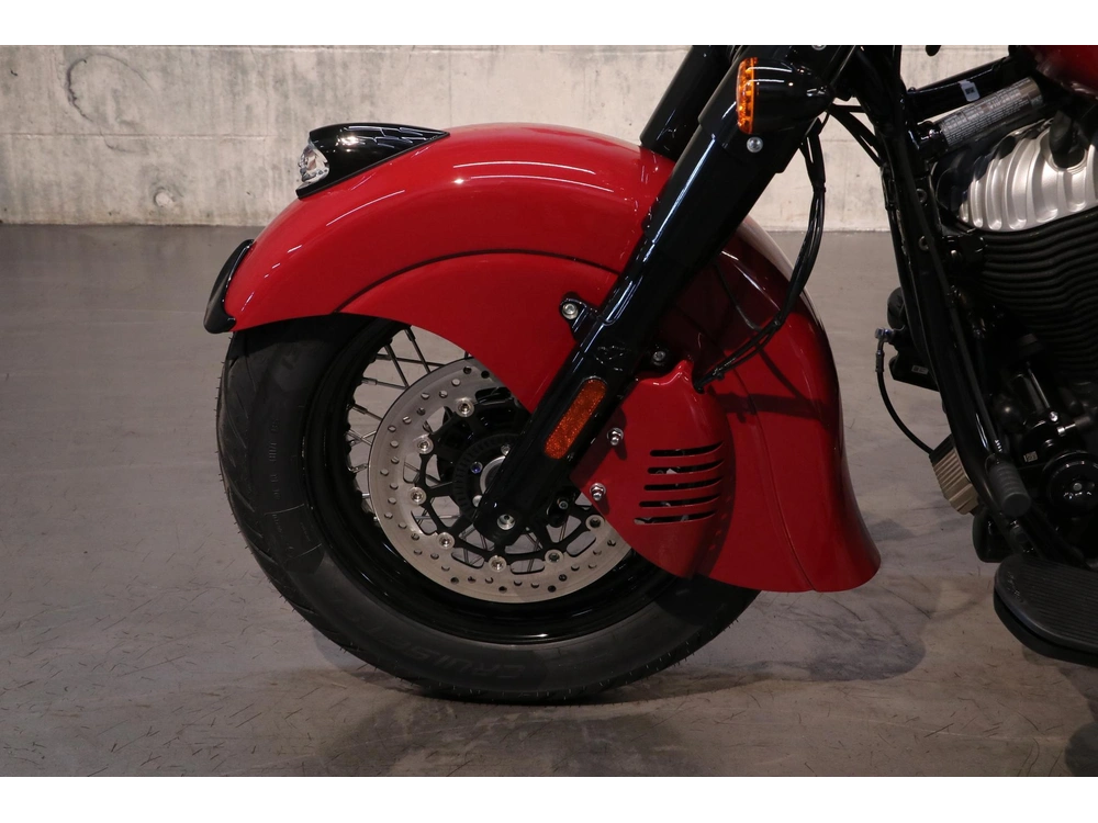 Indian Motorcycle Chief Vintage 2026 alt