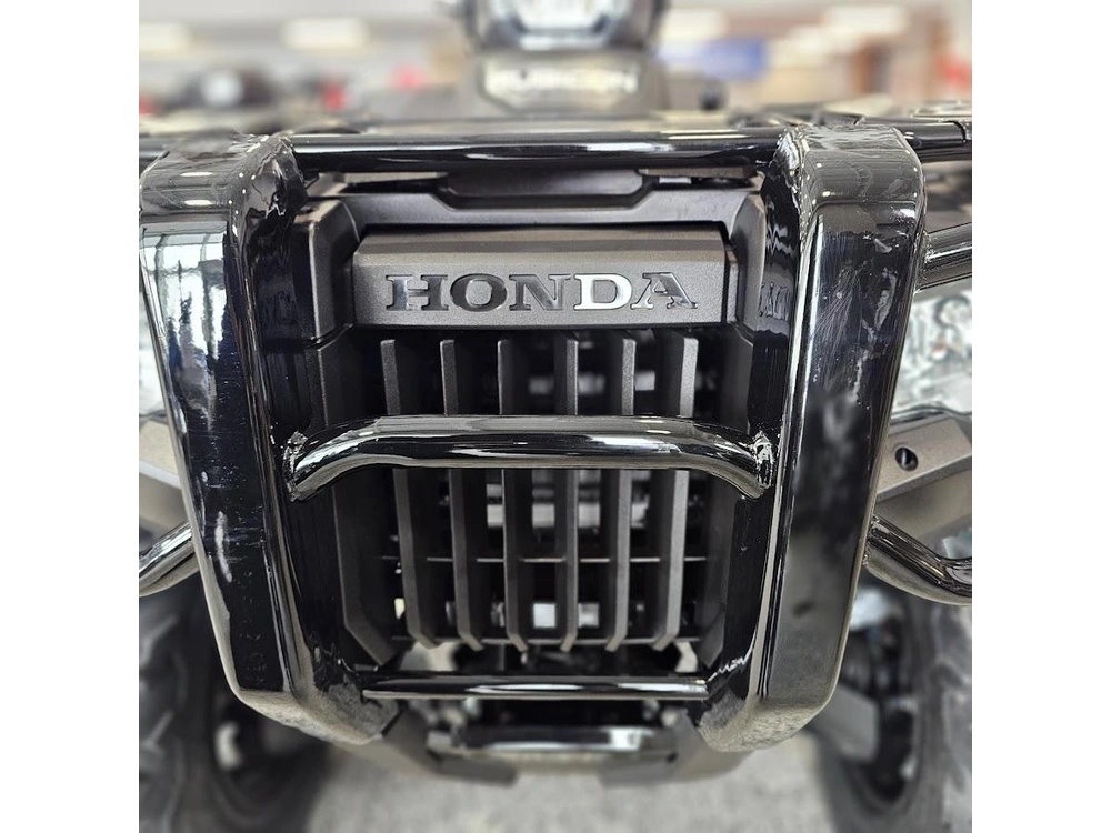 2026 Honda Fourtrax Foreman Rubicon 4x4 Automatic Dct Eps Deluxe alt