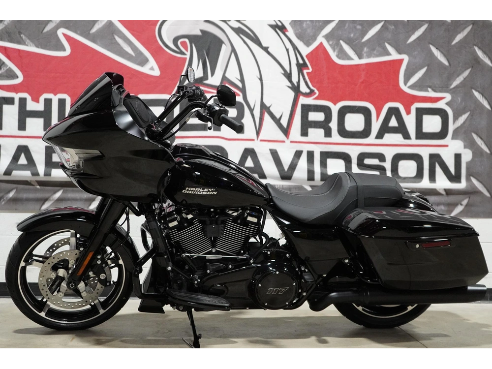 2026 Harley-davidson Fltrx Road Glide alt