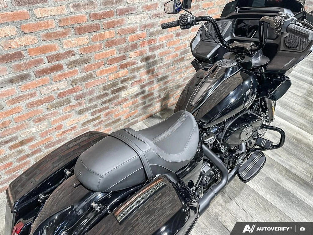 2026 Harley-davidson Road Glide alt