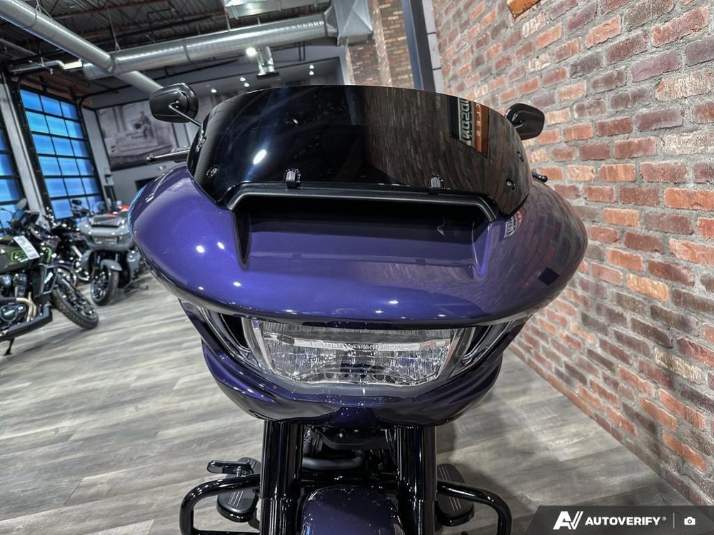 2026 Harley-davidson Road Glide alt