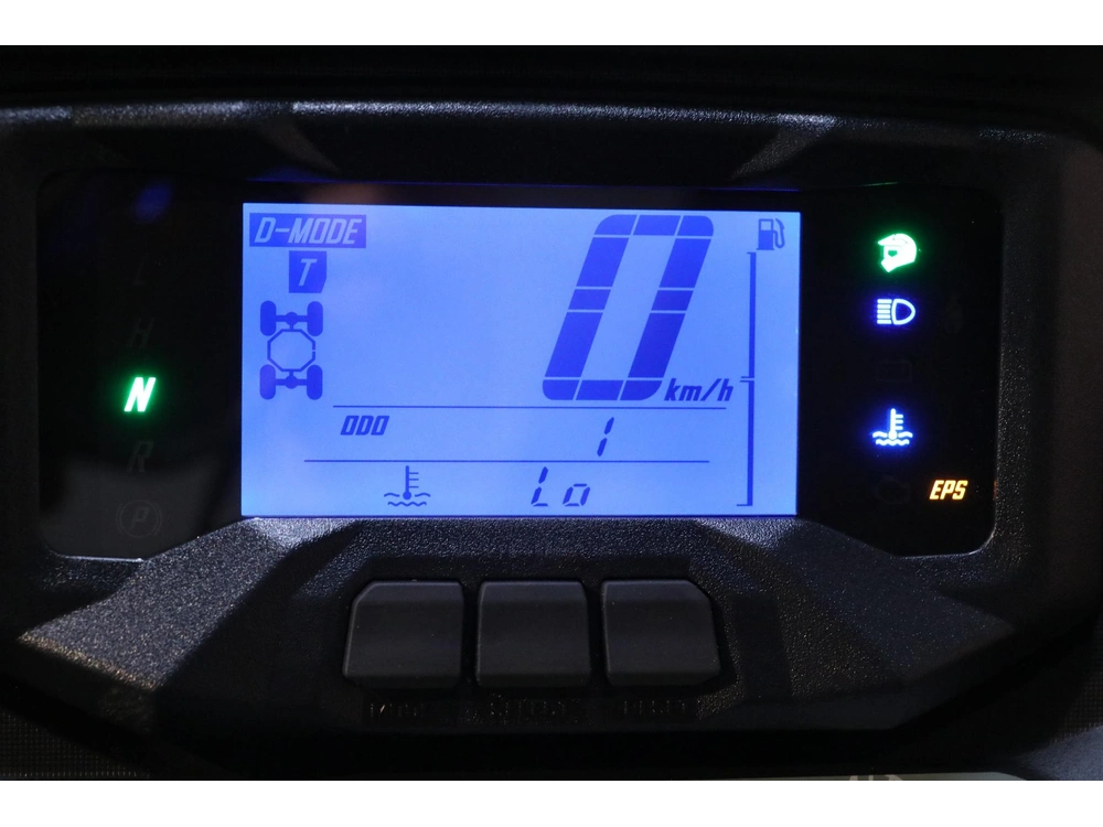 2026 Yamaha Wolverine X2 1000 Xt-r alt