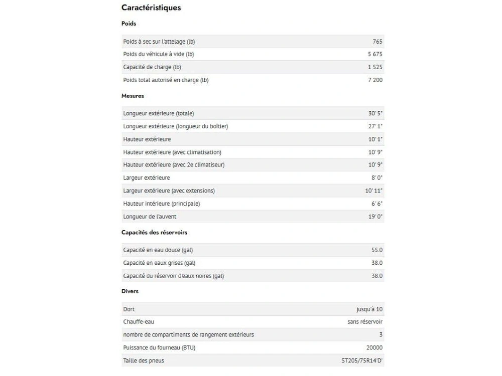 Jayco Jay Feather 26bhsl 2026 alt