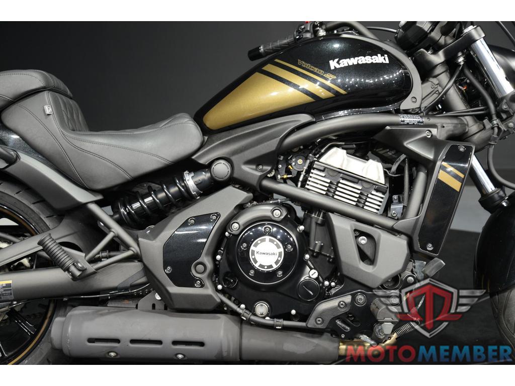 2020 Kawasaki Vulcan S Base for Sale