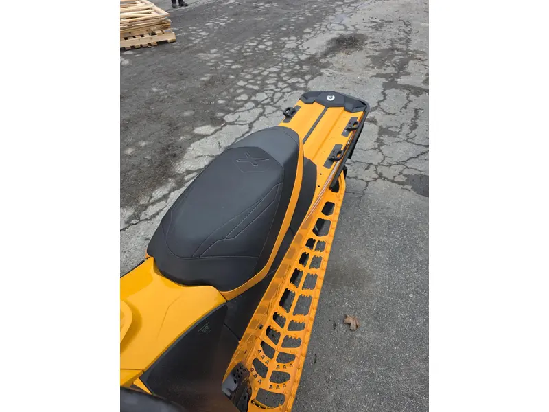 Ski-Doo Backcountry x 800 2017