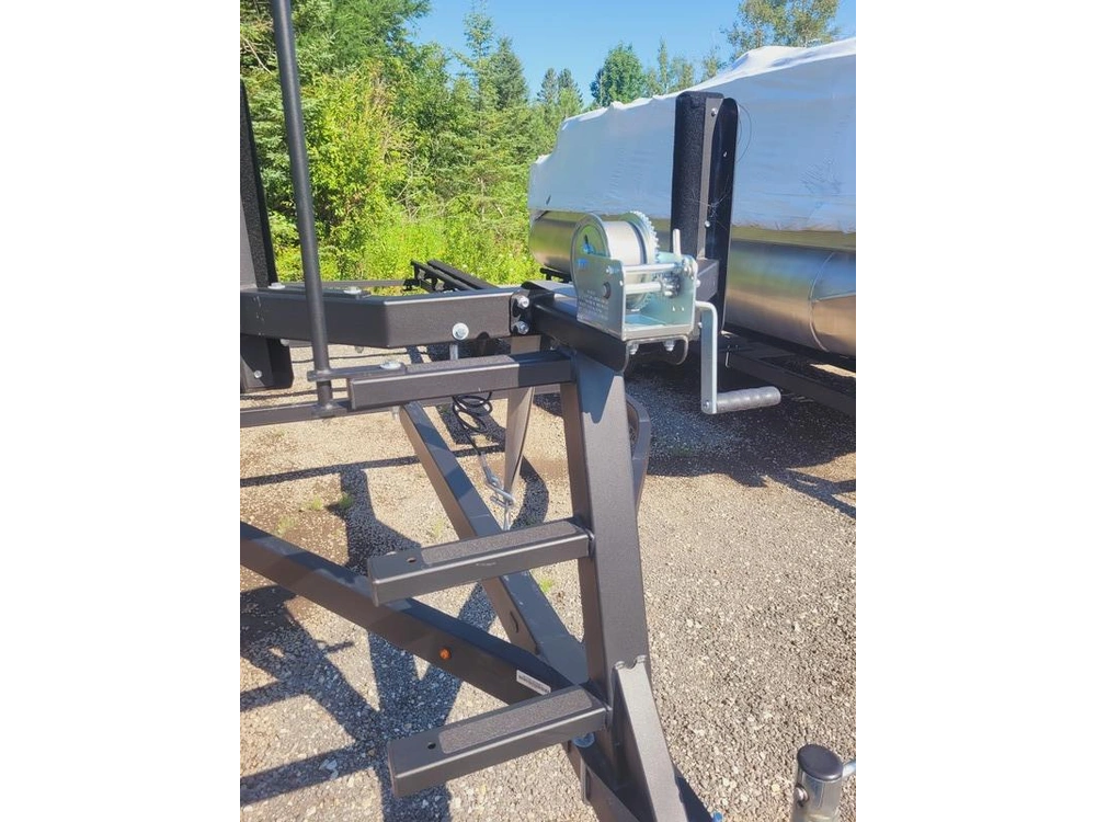 2022 Karavan Ps281 alt