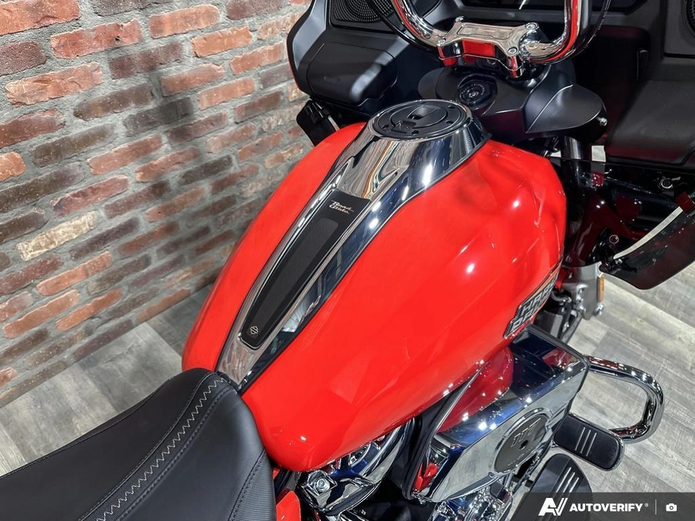 2026 Harley-davidson Road Glide alt