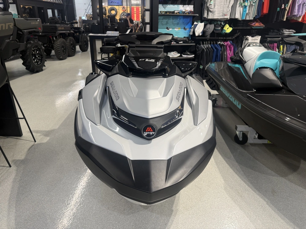 2025 Sea-doo Gtx Limited 325 26sf alt