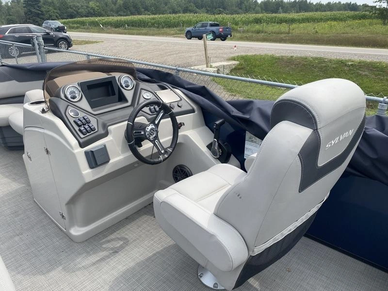 2024 Sylvan L1 Dlz alt