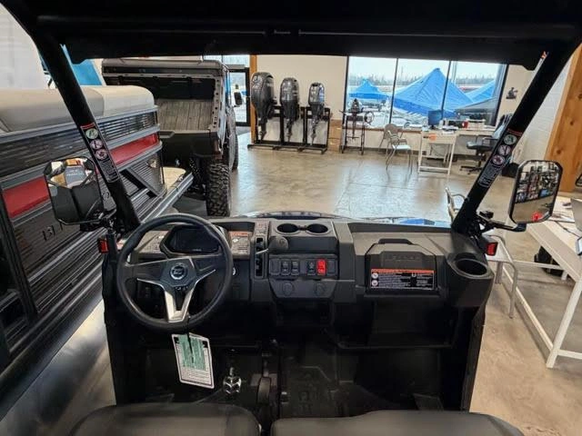 2026 Other Uforce 600 alt