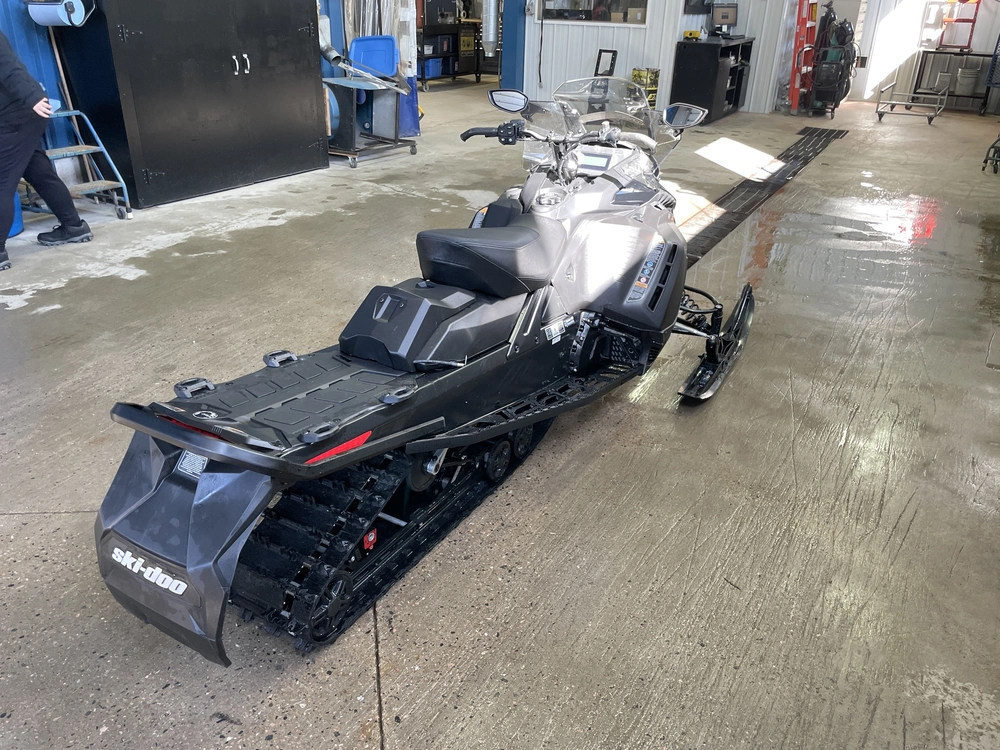 Ski-doo Renegade Adrenaline 900 Ace Turbor 2026 alt