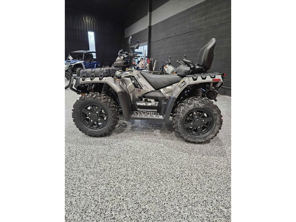 2026 Polaris Sportsman Trg Xp 1000 Trail alt