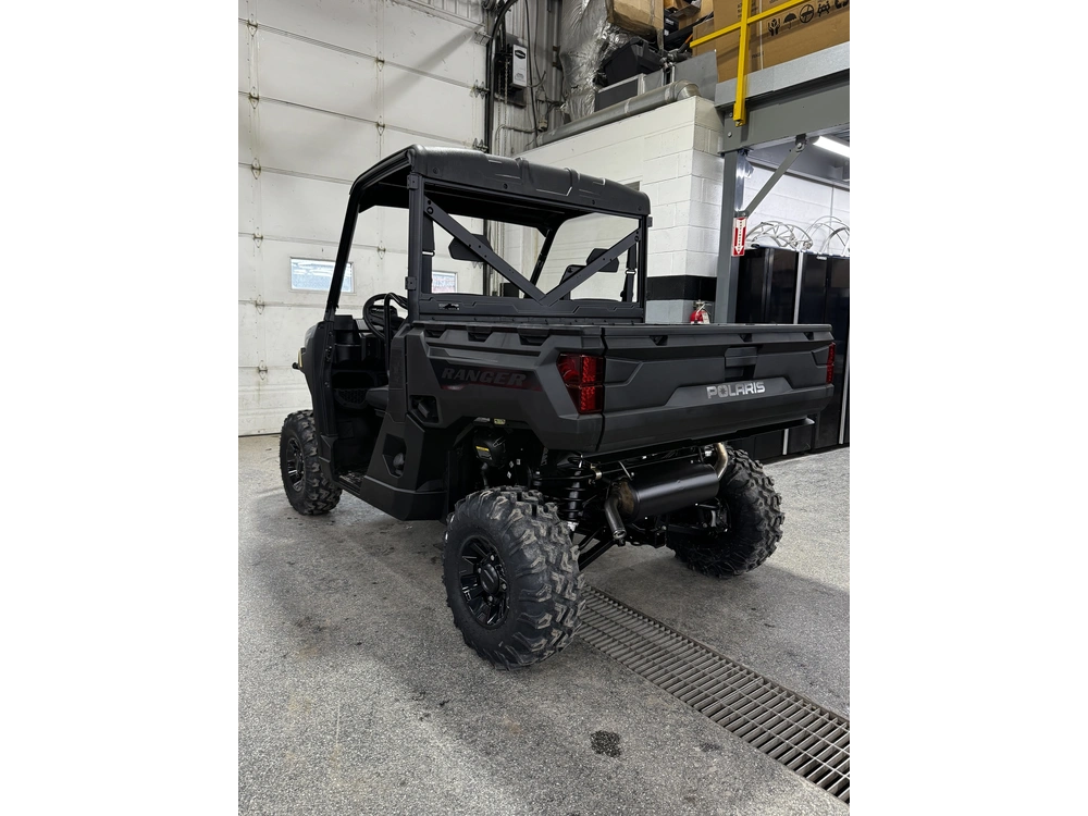 2026 Polaris Ranger 1000 Premium alt