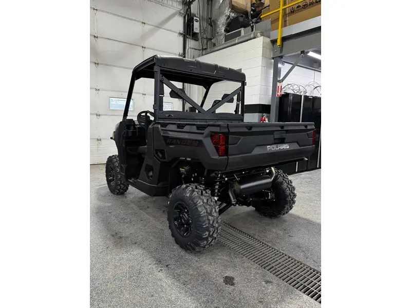 2026 Polaris RANGER 1000 PREMIUM thumbnail 4