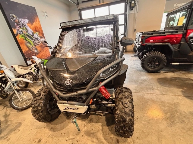 2025 Cfmoto Zforce 950 Sport Zforce950 1000cc Sport Gen2 G2 Zforce 950 Cabine alt