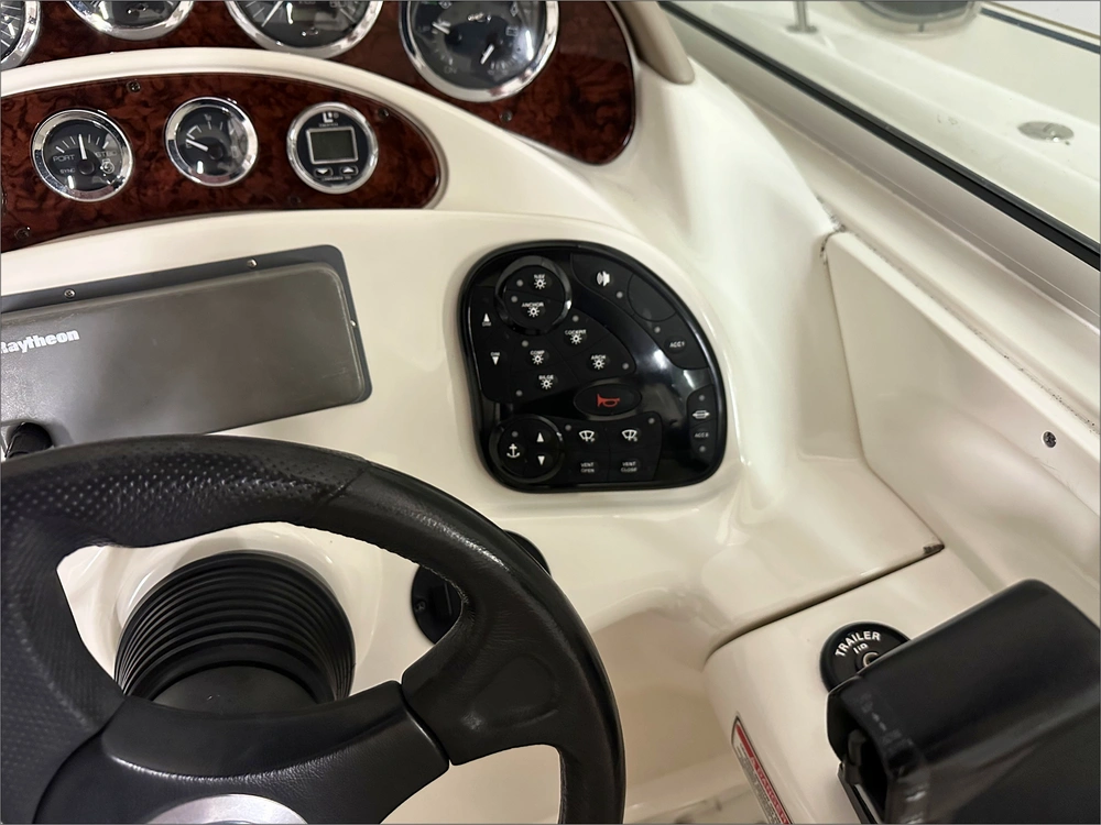 2002 Sea Ray 280 Sundancer alt