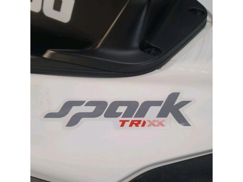 2025 Sea-doo Spark Trixx 1p (audio) alt