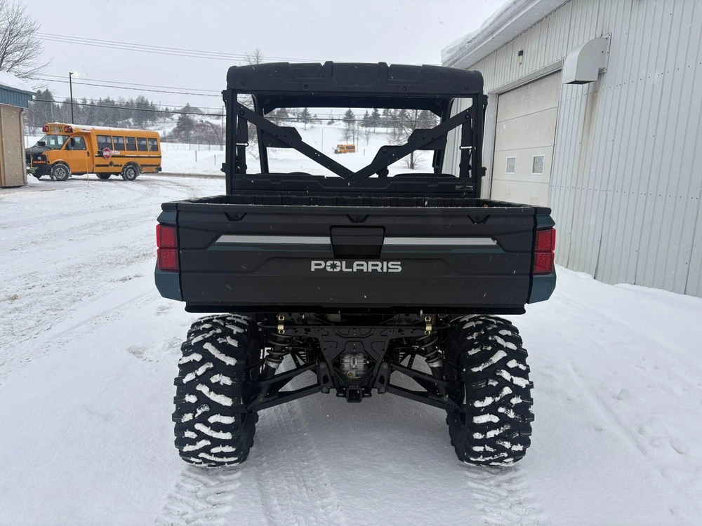 Polaris Ranger Xp 1000 Premium 2026 alt