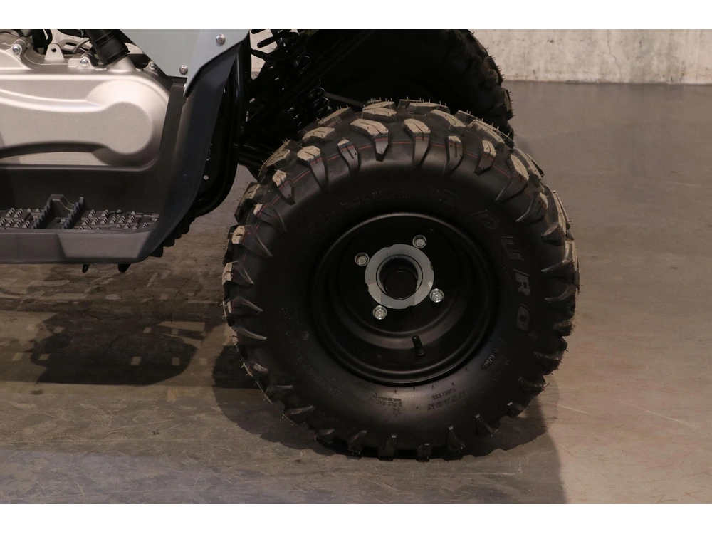 2026 Yamaha Grizzly 110 alt