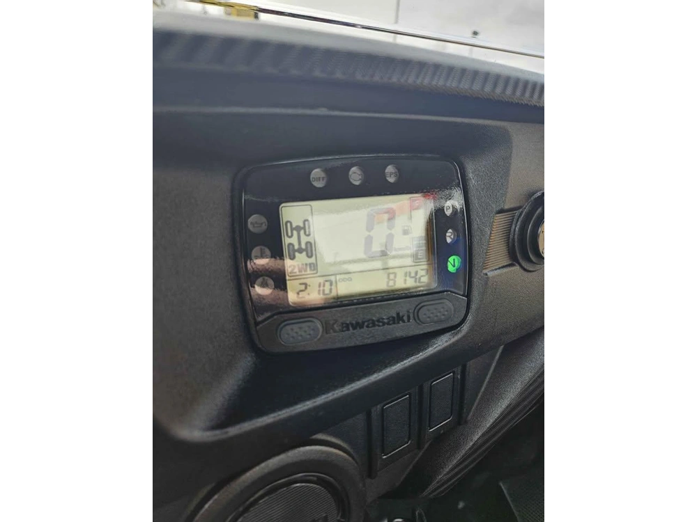 Kawasaki Teryx Eps 2021 alt