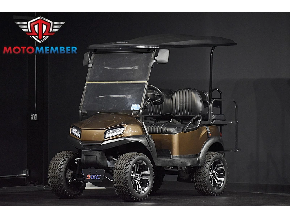 2019 Club Car Onward alt