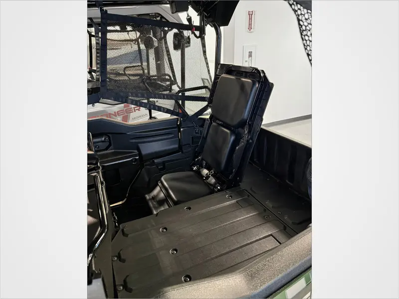 Honda Pioneer 1000-5P Trail 2025