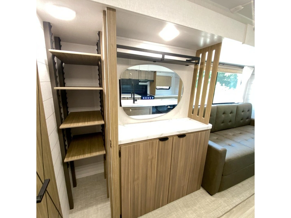 Forest River Wildwood 270zen 2026 alt